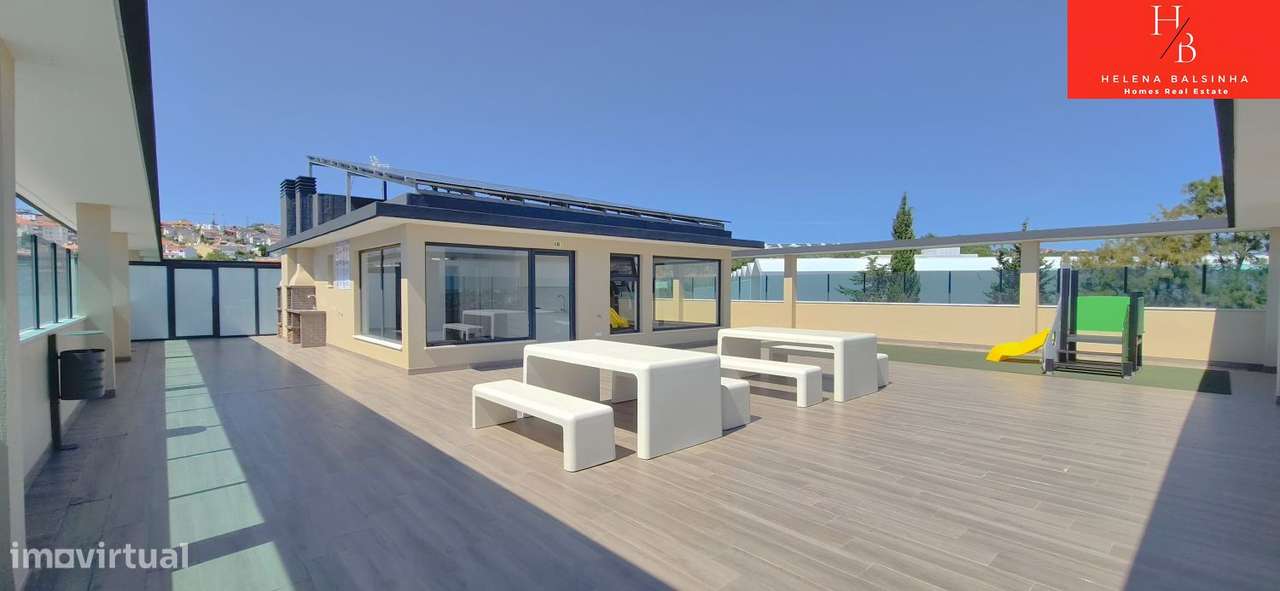 Excelente Apartamento T3-48