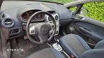 Opel Corsa 1.2 16V Edition / Active EasyTronic - 9