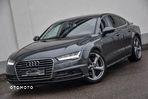 Audi A7 3.0 TDI Quattro S tronic - 3