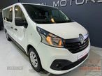 Renault Trafic 1.6 dCi L2H1 1.2T SS - 3