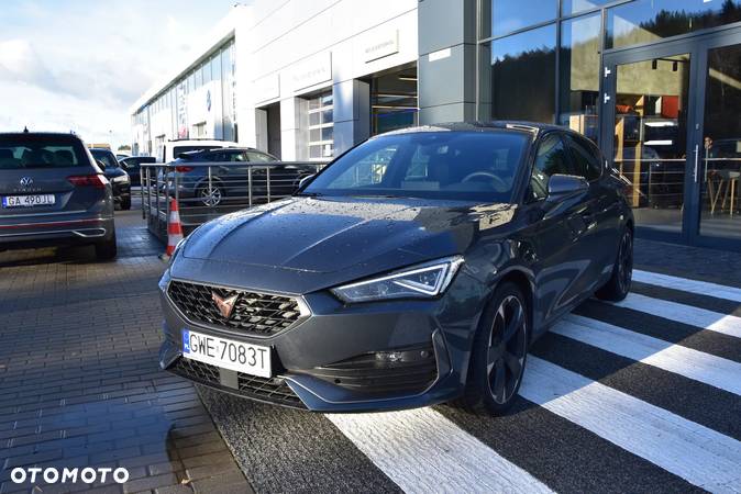 Cupra Leon 1.5 eTSI DSG - 1