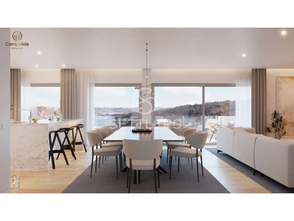 Apartamento T1 em Campolide, Lisboa-16