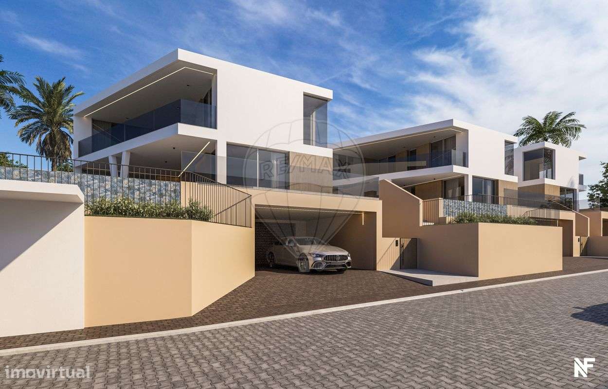 Moradia T3 para venda - Grande imagem: 2/8