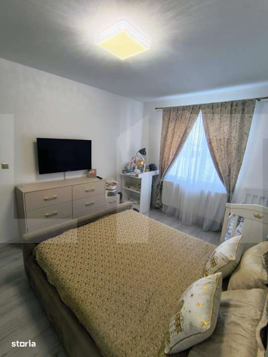 Apartament 2 camere, 47 mp, Calea Urseni - Imagine principală: 3/9