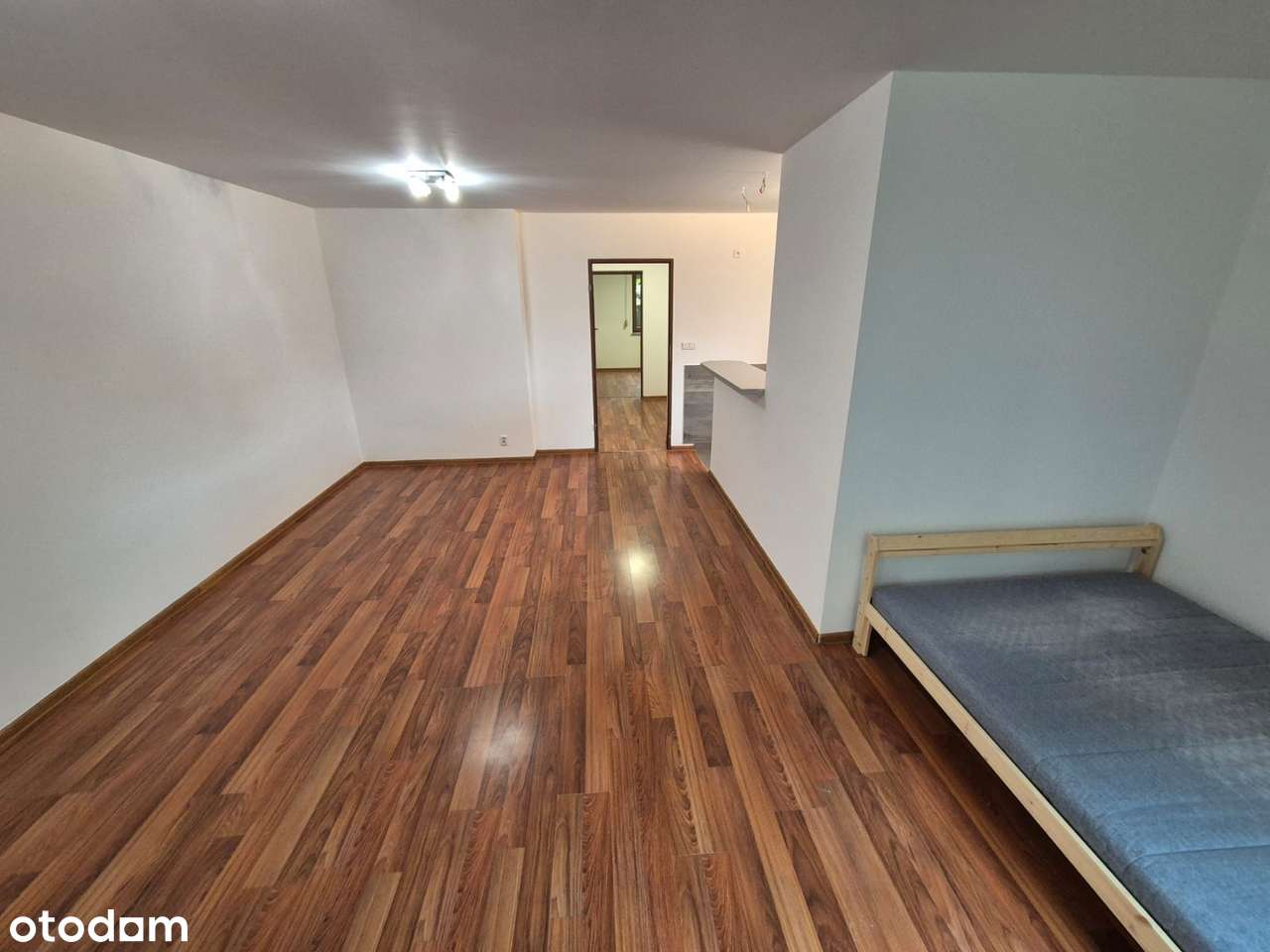 ** 2 pokoje **ul.Brzozowa** 54m2**2008rok *media miejskie**-8