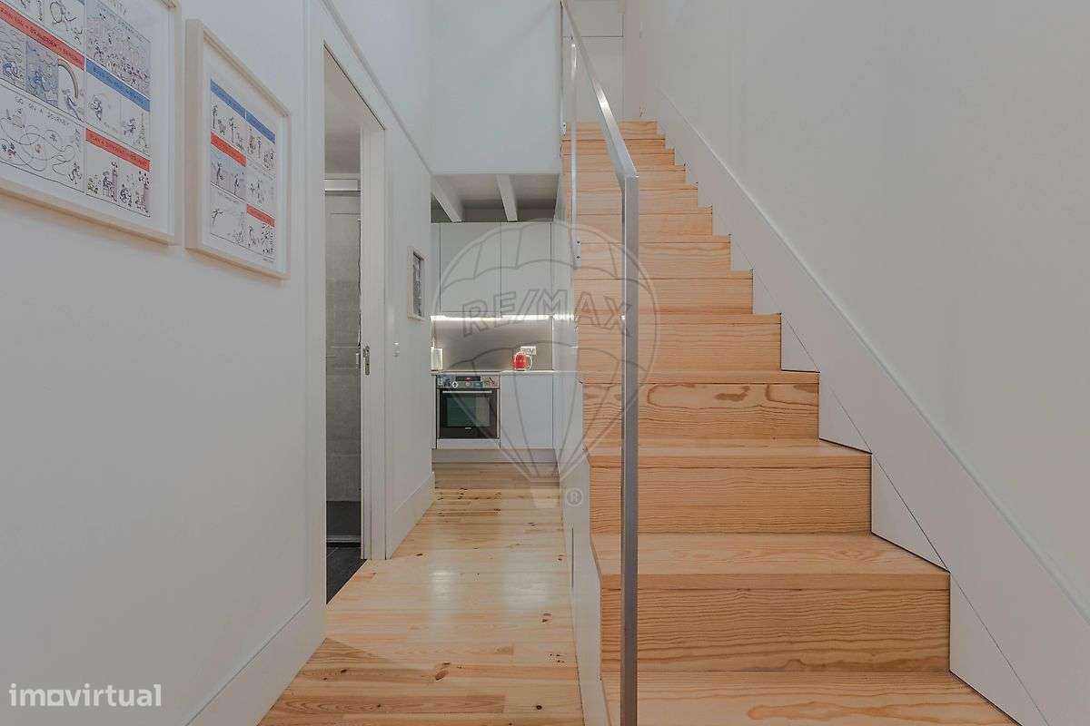 Apartamento T3 para venda-17