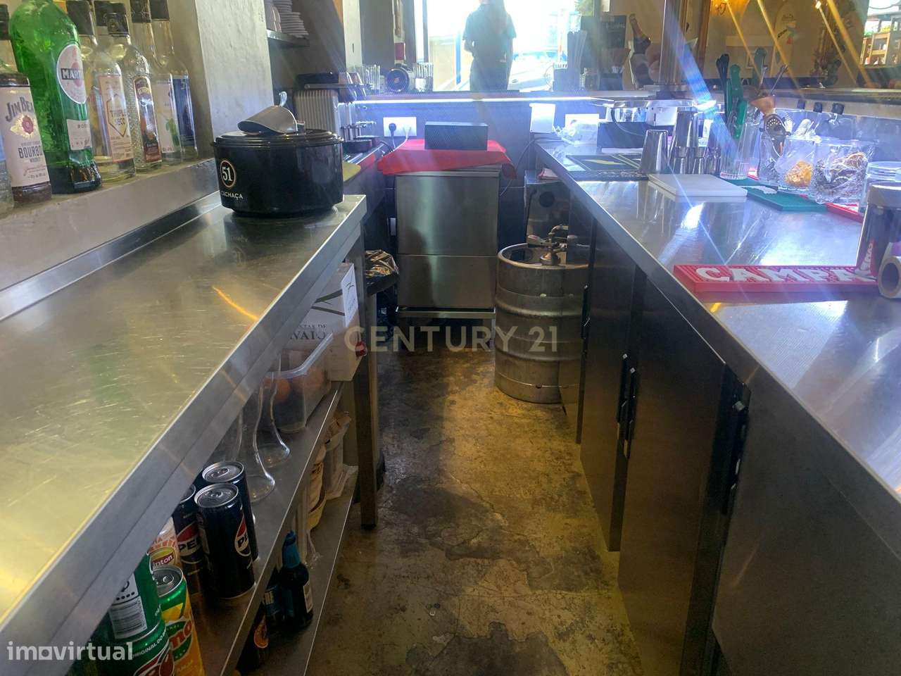 Trespasse - Restaurante em Localização Premium-20