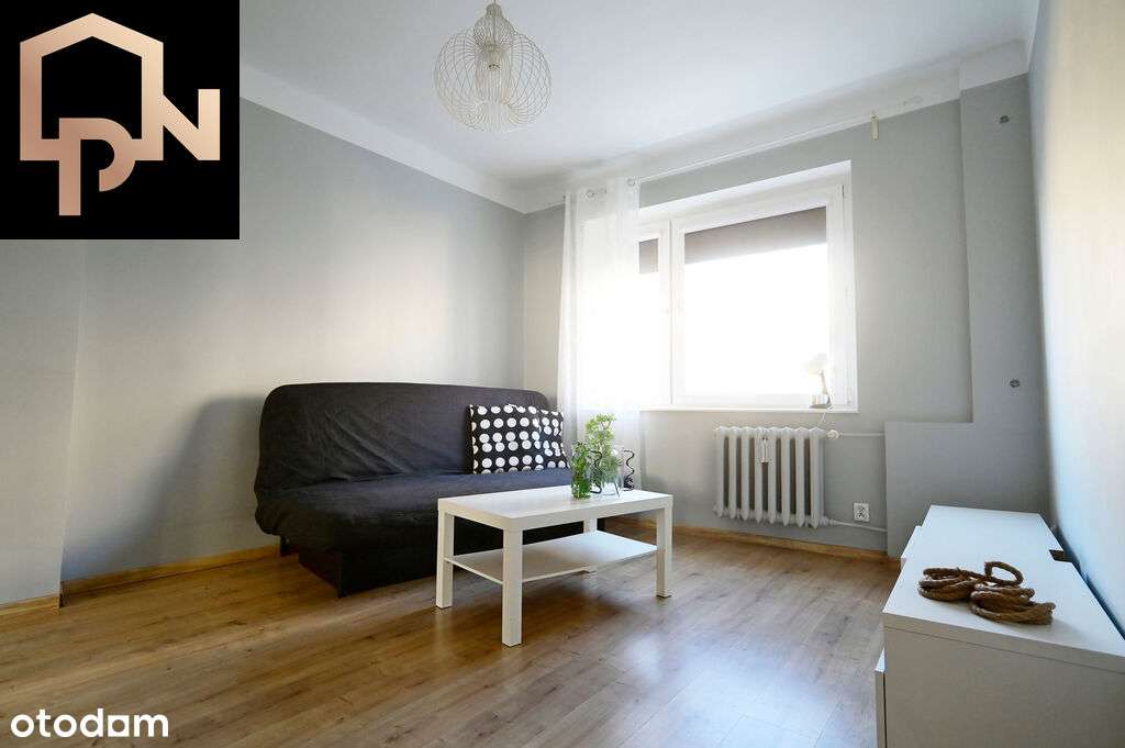 Atrakcyjne 2 pokoje Gdynia Wzg.  Św. Maksymiliana - Pełny obrazek: 5/20