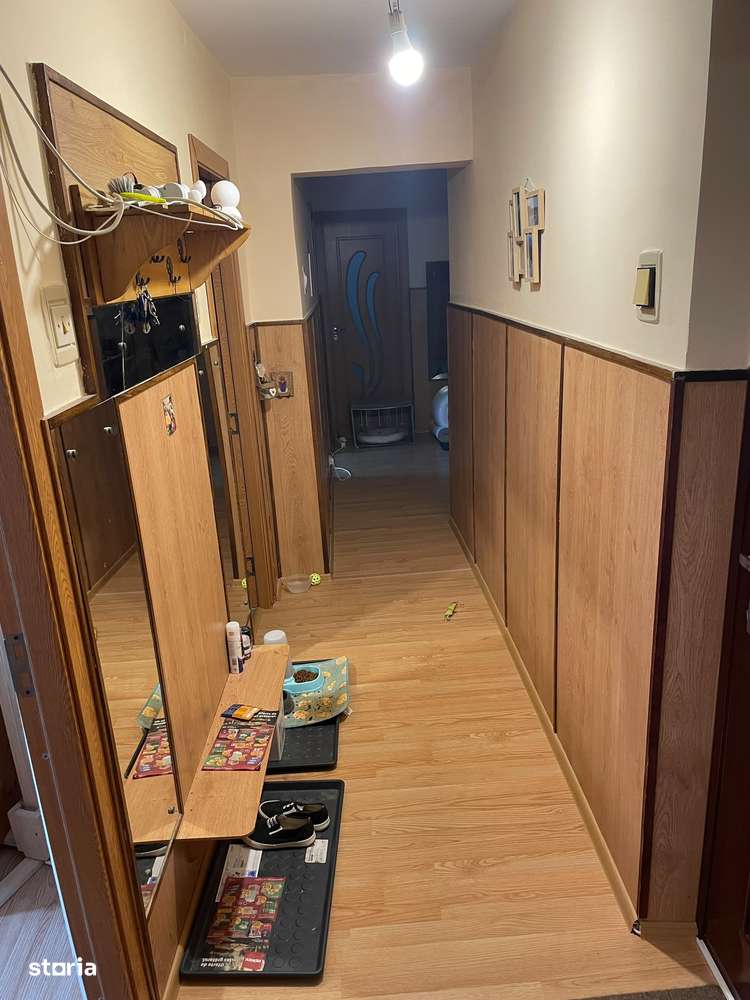 Apartament 3 camere, etaj 10, balcon și lift, ultracentral-2