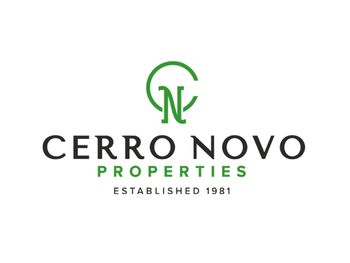 Cerro Novo Logotipo