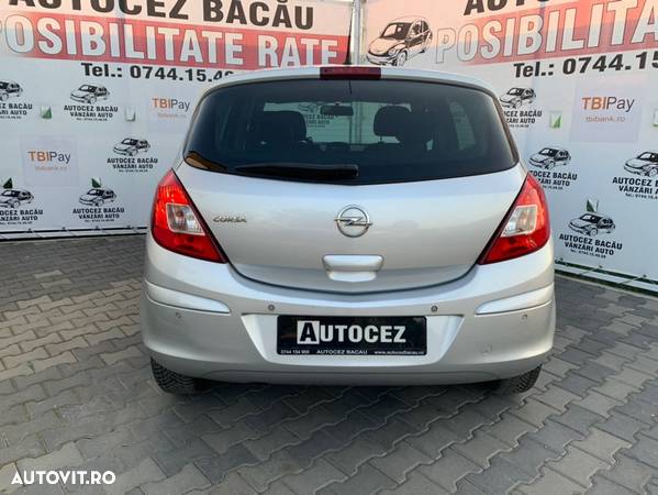 Opel Corsa 1.4 Selection - 9