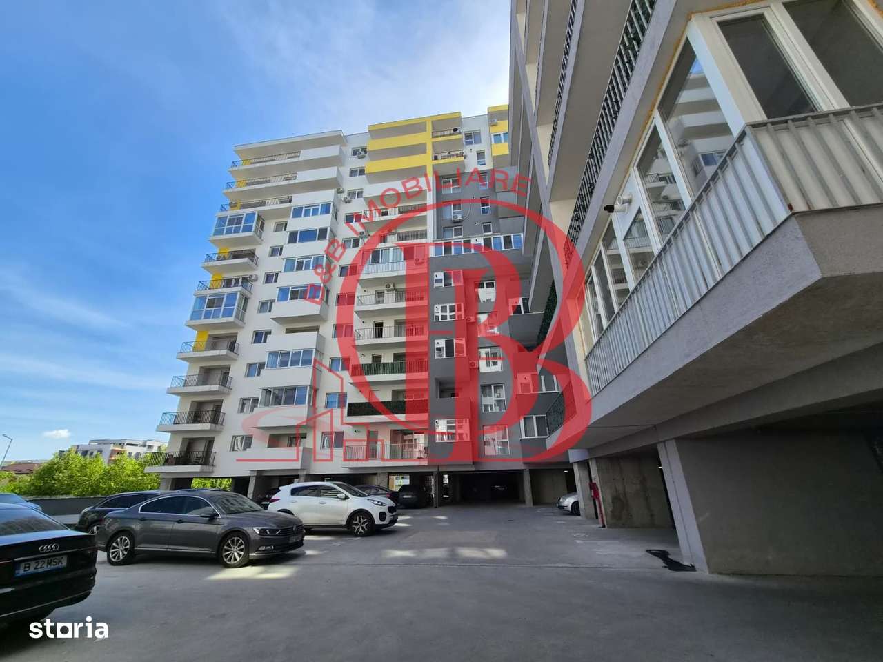 Apartament cu 3 camere complet mobilat si utilat, amplasat intr-un bloc modern din zona Theodor Pallady, finalizat in anul 2024. Proprietatea este complet decomandat si cu o compartimentare echilibrata si functionala ce dispune de living generos si bucatarie open space 2 bai, doua dormitoare si balcon cu acces din living Pret: 170.000 Euro Loc de parcare acoperit inclus in pret Compartimentare si suprafeta: Primul nivel:
Living+ bucatarie+hala: 27.4 mp
Baie: 2.6 mp Al doilea nivel:
Domitor: 12.6 mp
Dormitor: 17.9 mp
Baie: 4.6 mp
Hala: 4.6mp
Apartamentul este situat la ultimele 2 nivele ale unui bloc de 11 etaje finalizat in anul 2024 si beneficiaza de acces facil catre mijloacele de transport in comun, statia de metrou Nicolae Teclu aflandu-se la aproximativ 12 minute de mers pe jos. Apartamentul se vinde complet mobilat si utilat cu se vedea in poze cu loc de parcare inclus in pret.