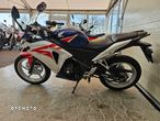 Honda CBR - 9