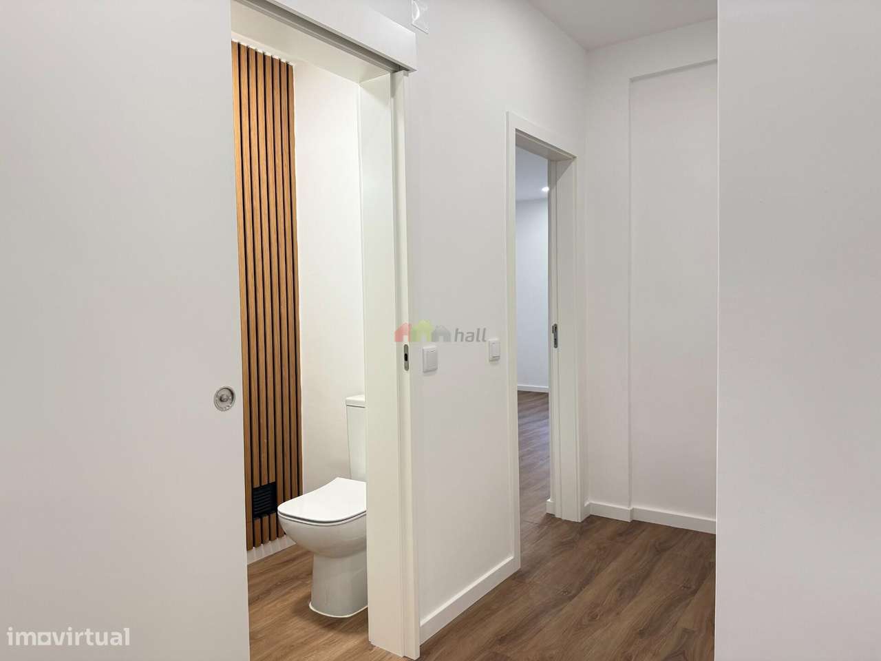 Apartamento T3 Totalmente Remodelado c/ 2 suítes-7