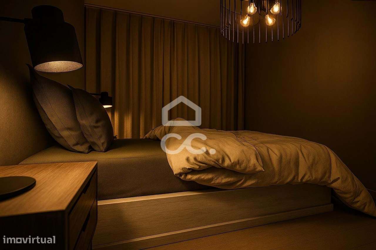 Moradia T3 Nova Construção-9