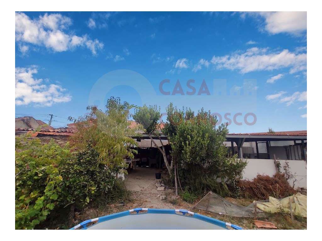 Moradia T2+1 em Zona tranquila.-27