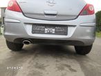 ZDERZAK TYŁ TYLNY OPEL CORSA D OPC 3D Z163 2006- - 1