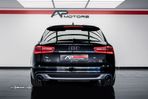 Audi A6 Avant 3.0 TDi V6 quattro S-line S tronic - 11