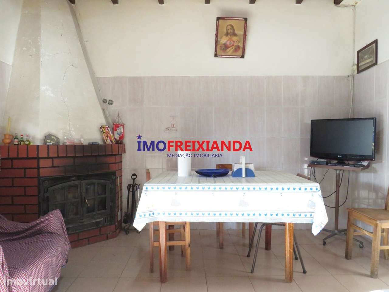 Moradia - Aldeia da Serra-9