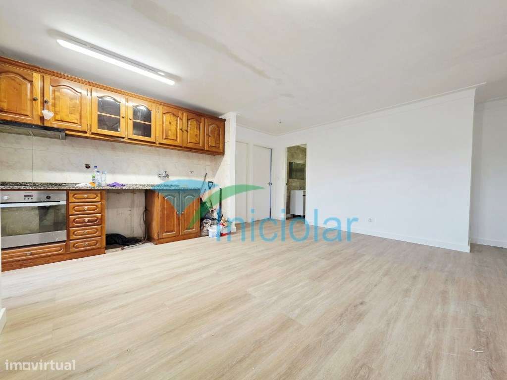 T2 Rio Tinto| Remodelado| Varanda| Arrumo - Grande imagem: 4/10