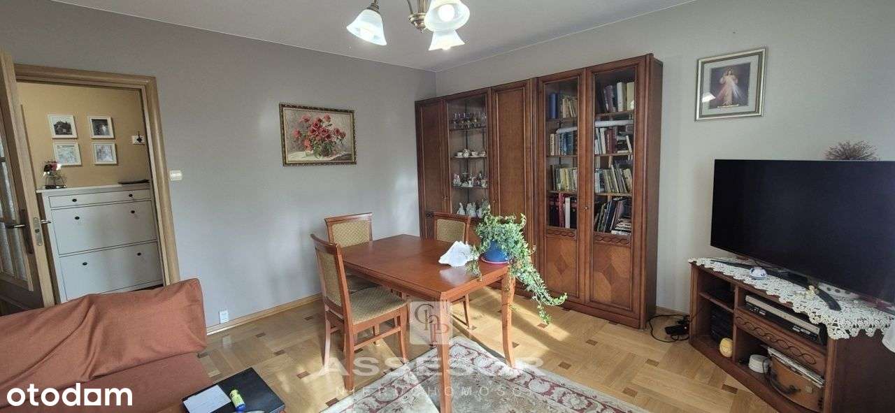 Mieszkanie na sprzedaż - Pełny obrazek: 3/20