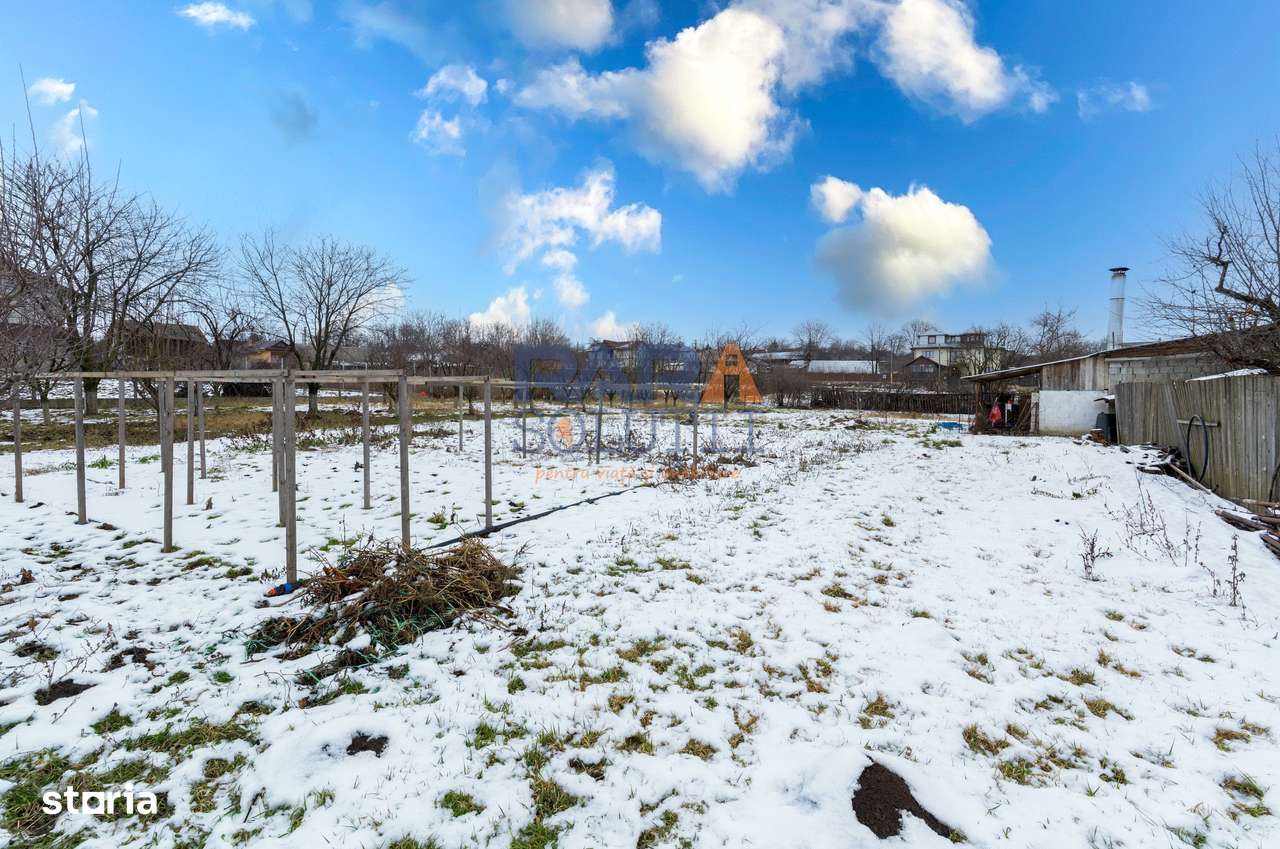 Casă 157 mp utili, complet mobilată și utilată modern-17