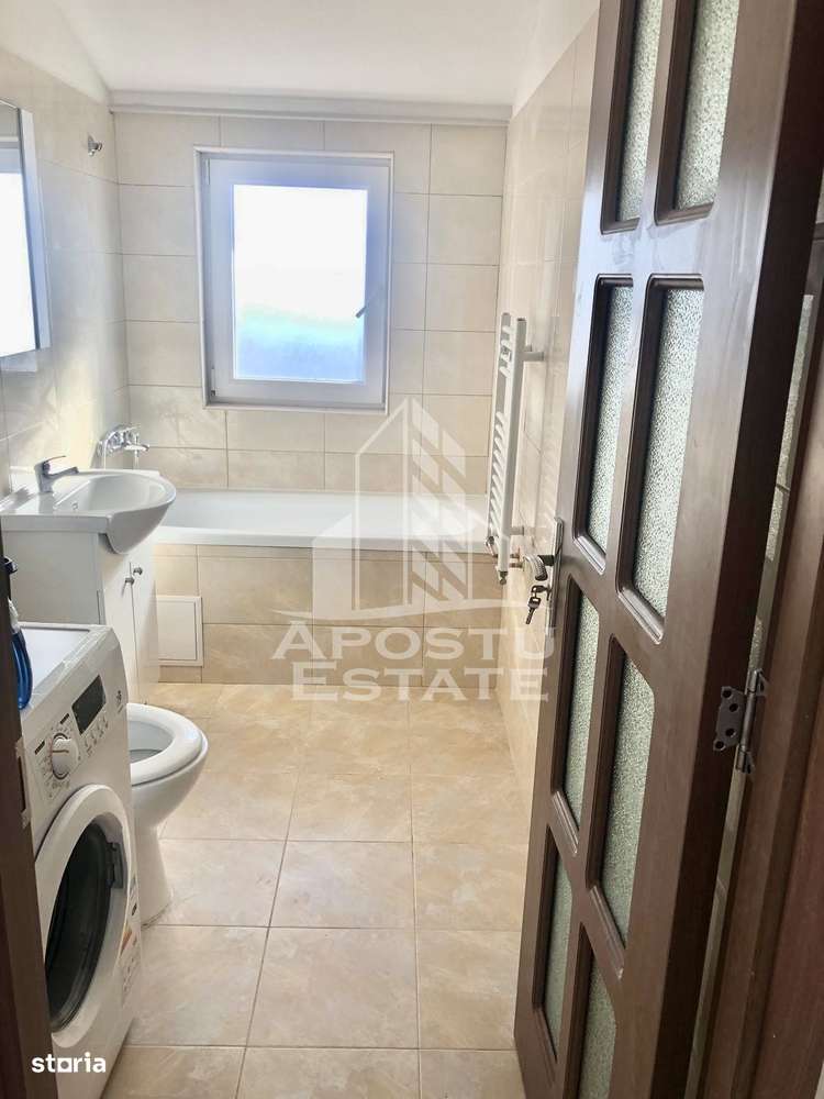 Apartament o camera, Calea Sagului, centrala proprie - Imagine principală: 4/6