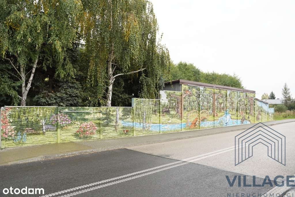 Dom z potencjałem w Szczercowie-12