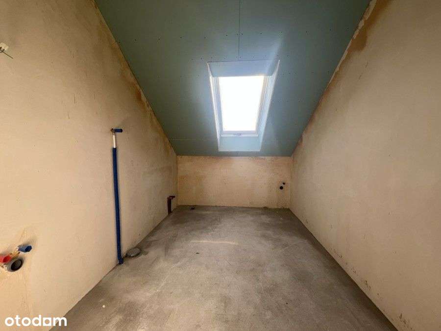 Nowe Segmenty z dużą działką Pod Lasem w Super Cen - Pełny obrazek: 3/8