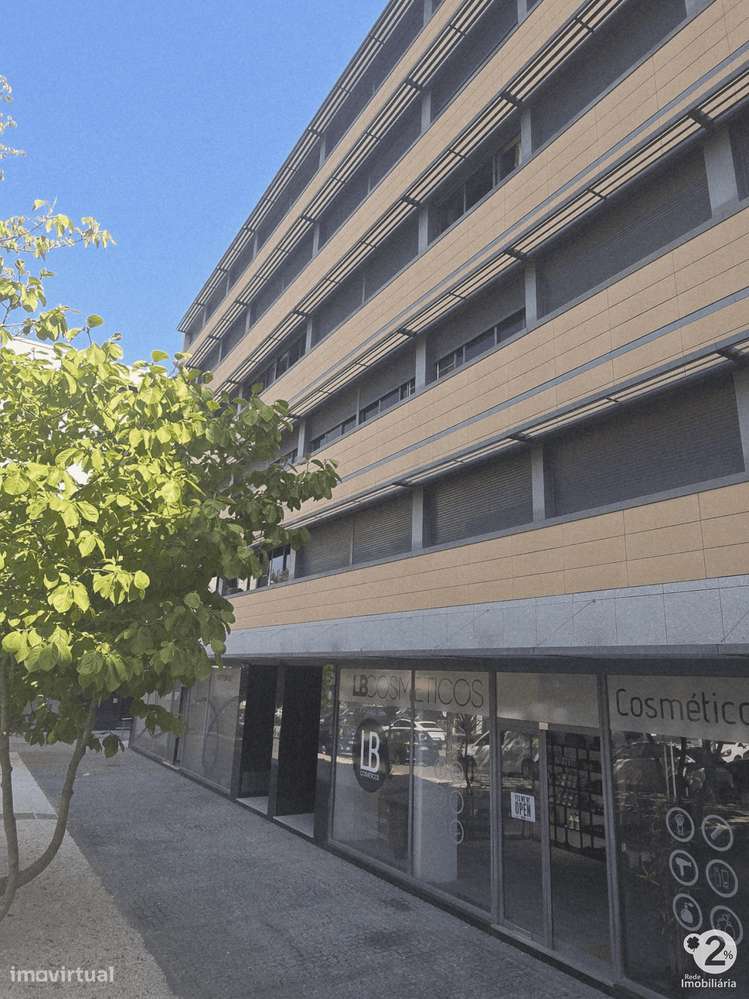 Apartamento T2+1 em Santa Marinha - Vila Nova de Gaia-1