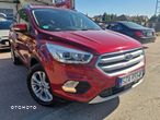 Ford Kuga 2.0 TDCi 4x4 Business Edition - 2