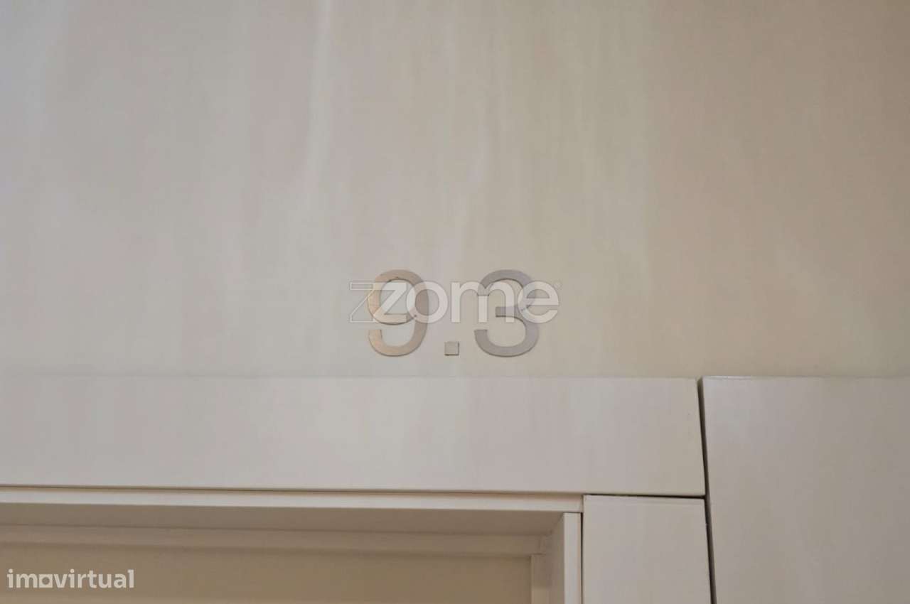 T4 Yard - Jardins Arrábida - 9º andar - Grande imagem: 4/29