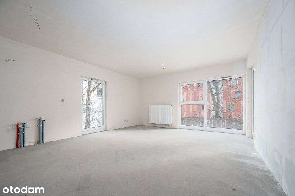 Na sprzedaż 3-pokojowe mieszkanie ul. Kobierzyńska-5