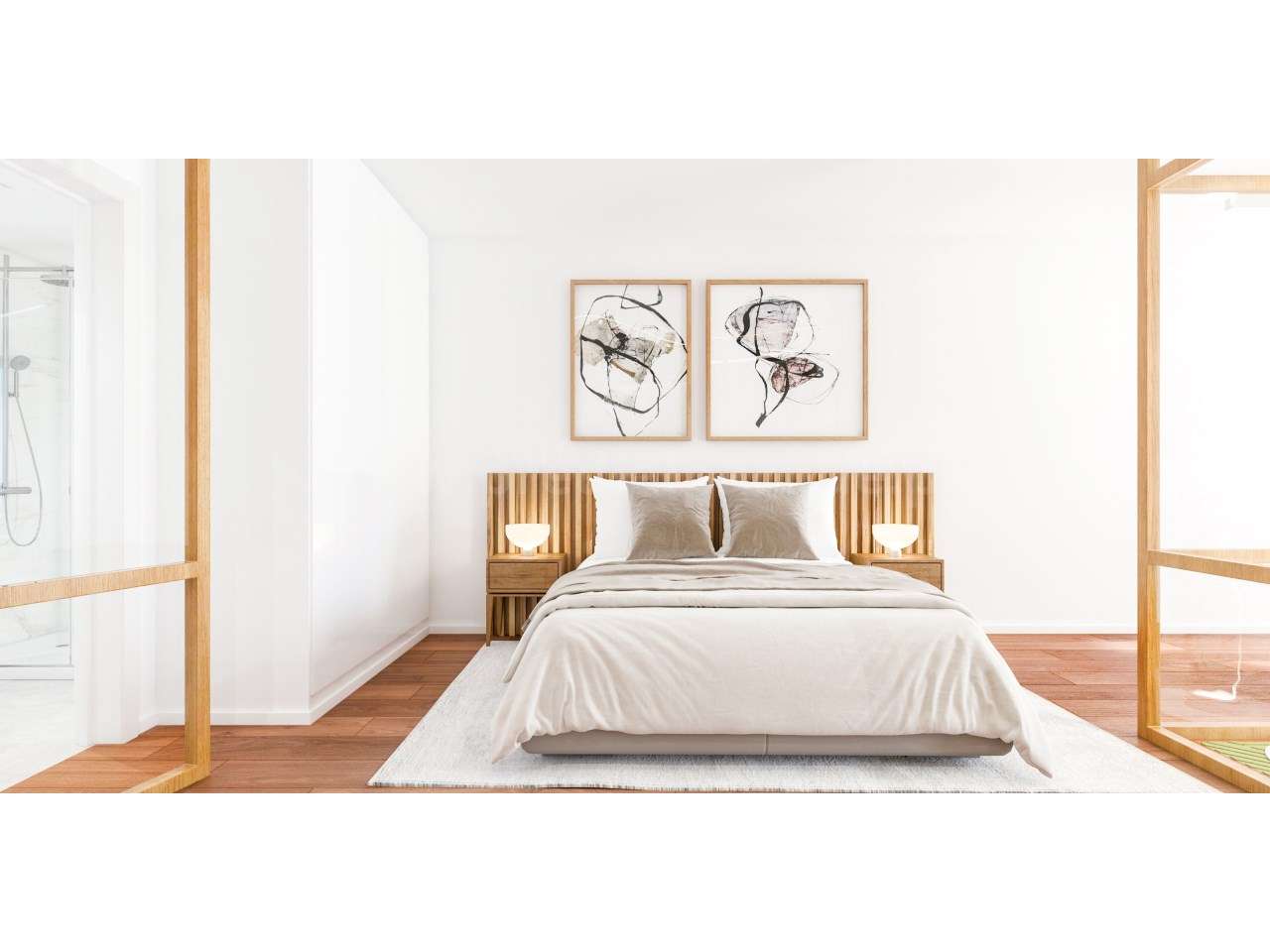 Apartamento T2 Venda em Cedofeita, Santo Ildefonso, Sé, Miragaia, São - Grande imagem: 4/8