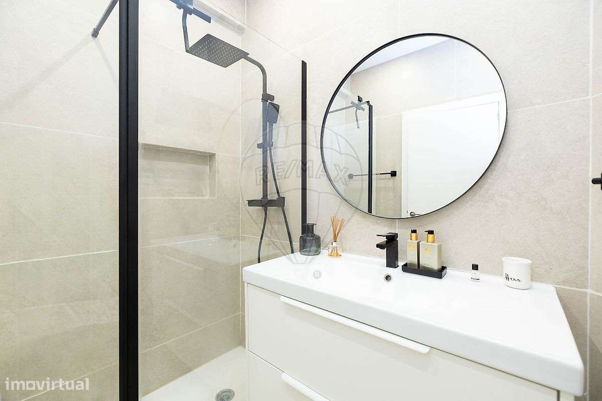 Apartamento T2 para venda-12