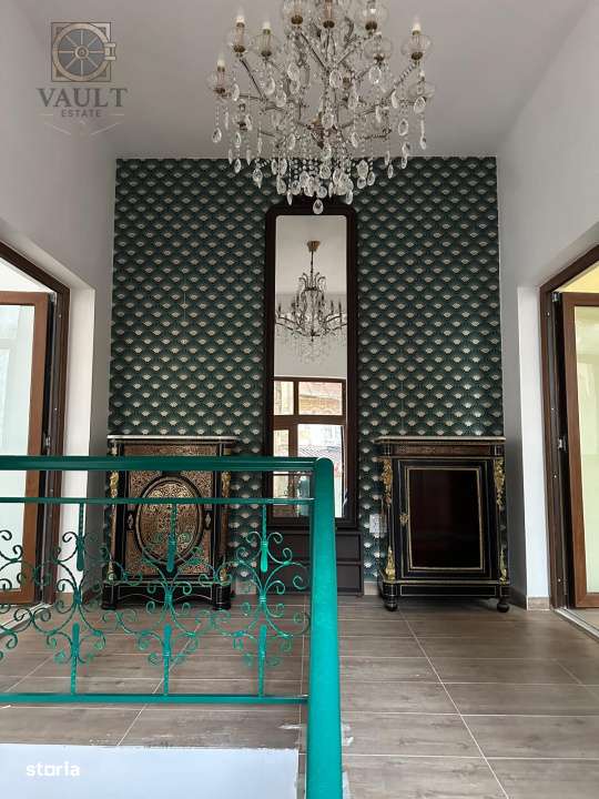 SPATIU DE BIROURI IN VILA MODERNA - IDEAL PENTRU FIRMA -STIRBEI VODA - Imagine principală: 3/18