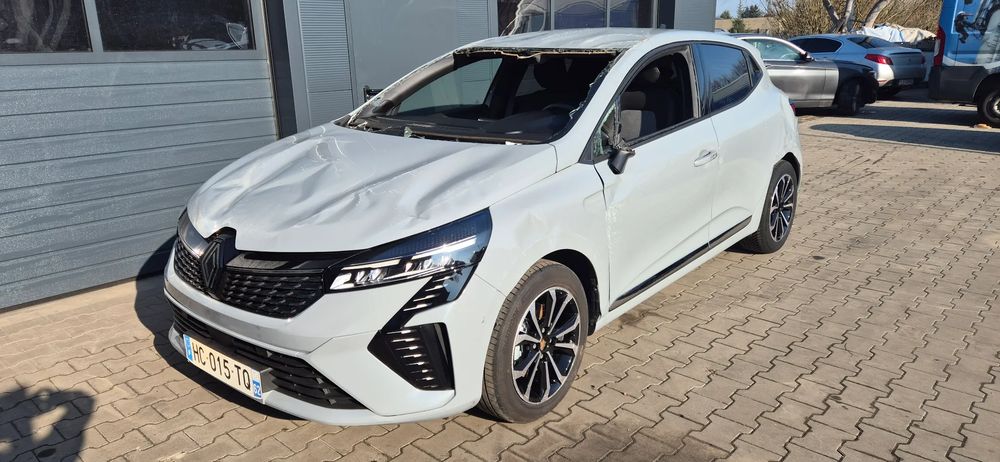 Renault Clio V (2019-2025) 2025