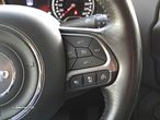 Jeep Renegade 1.6 MJD Limited DCT - 9