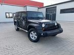 Jeep Wrangler - 5