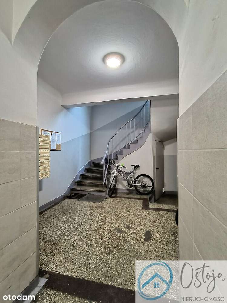 Duża kawalerka I Tylko 6700 zł/m2! I Niebuszewo-11