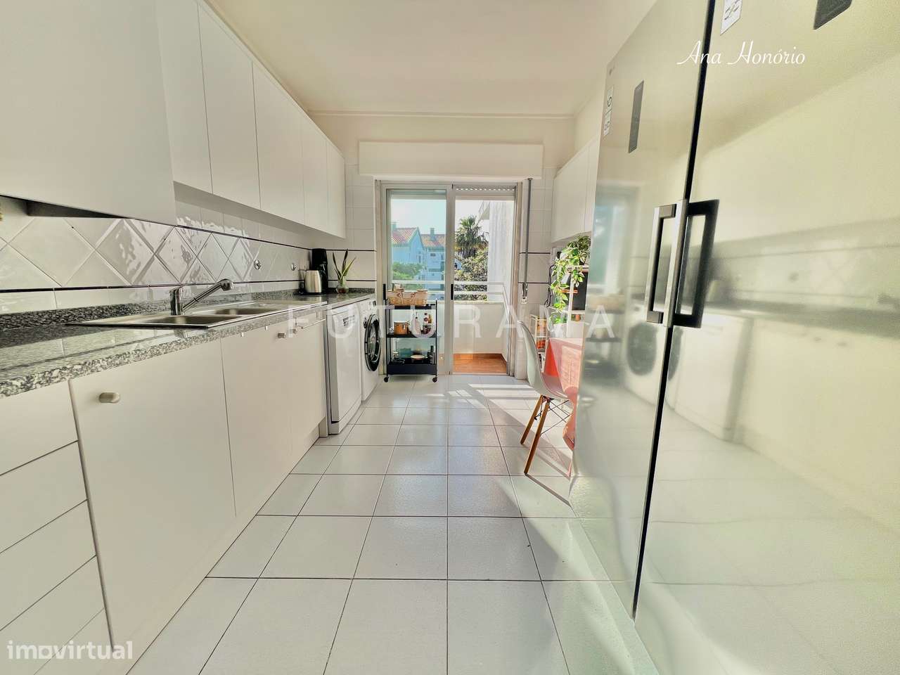 Apartamento T3 Alto da Barra - Oeiras-20