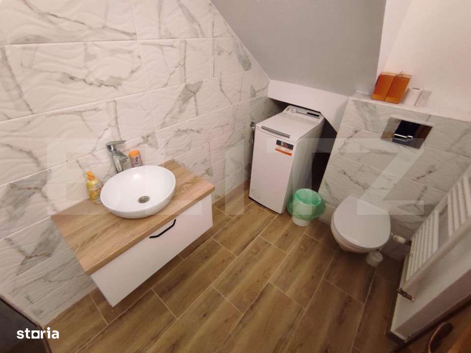 Casa cu 8  camere, 400mp, zona Samartin - Imagine principală: 3/19