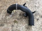 Furtun intercooler Dacia Sandero 0.9 Tce, Manual - 1