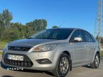 Ford Focus 1.6 TDCi Silver X - 4