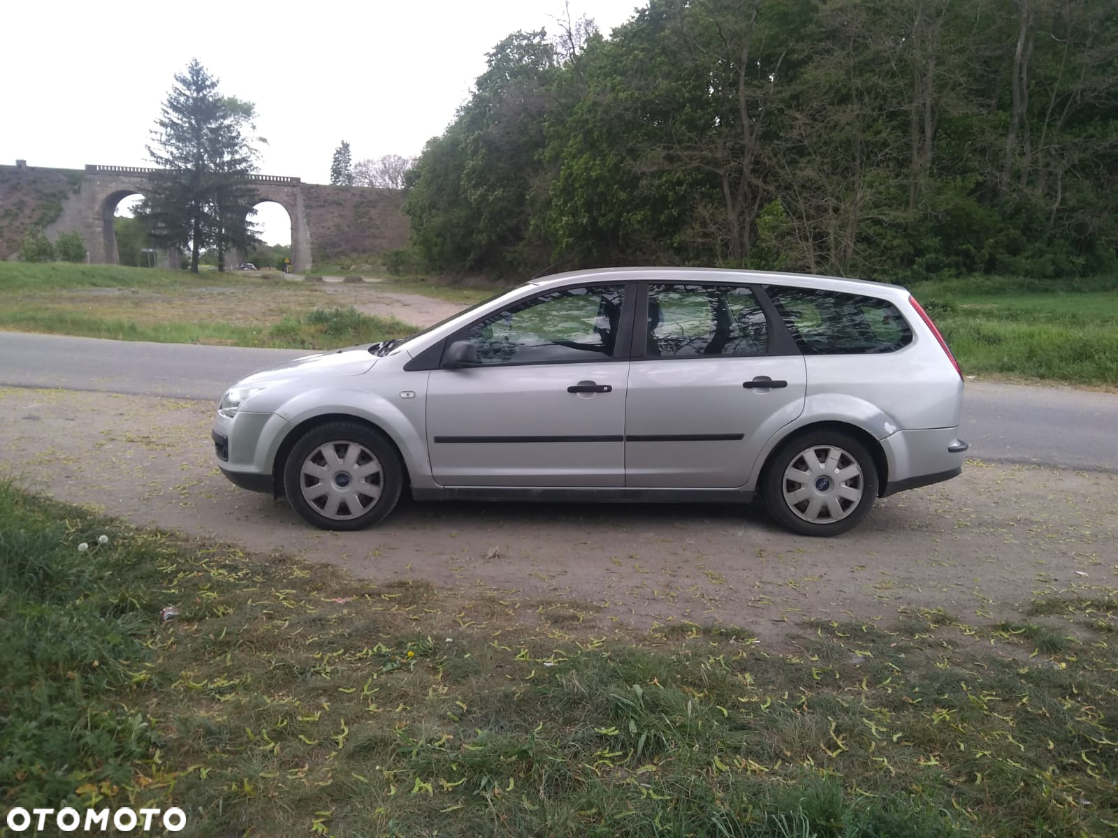 Ford Focus 1.8 TDCi Comfort - 4