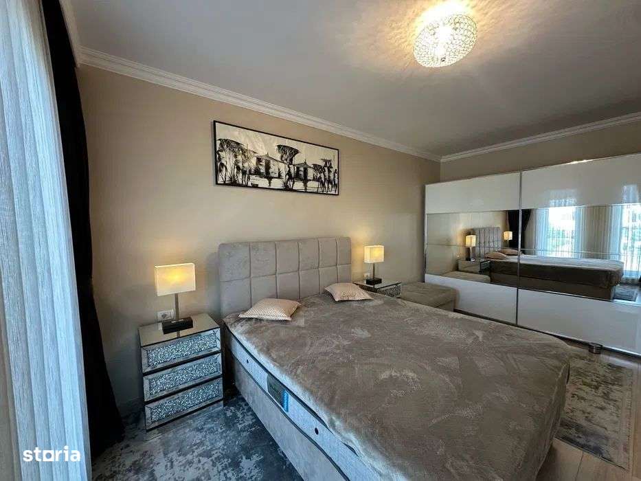 Apartament 2 dormitoare-65mp-ultra central - Imagine principală: 4/7