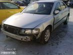 Traseira / Frente /Interior Volvo S60 D5 - 2