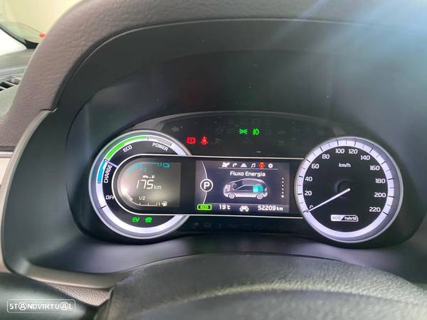 Kia Niro 1.6 GDI HEV TX - 38