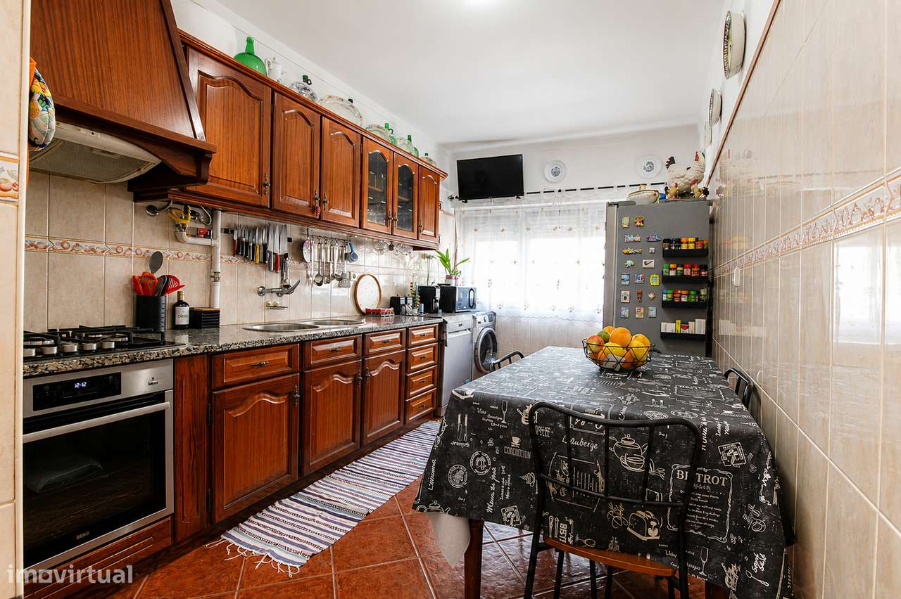 Apartamento, 107 m², Nossa Senhora de Fátima-8