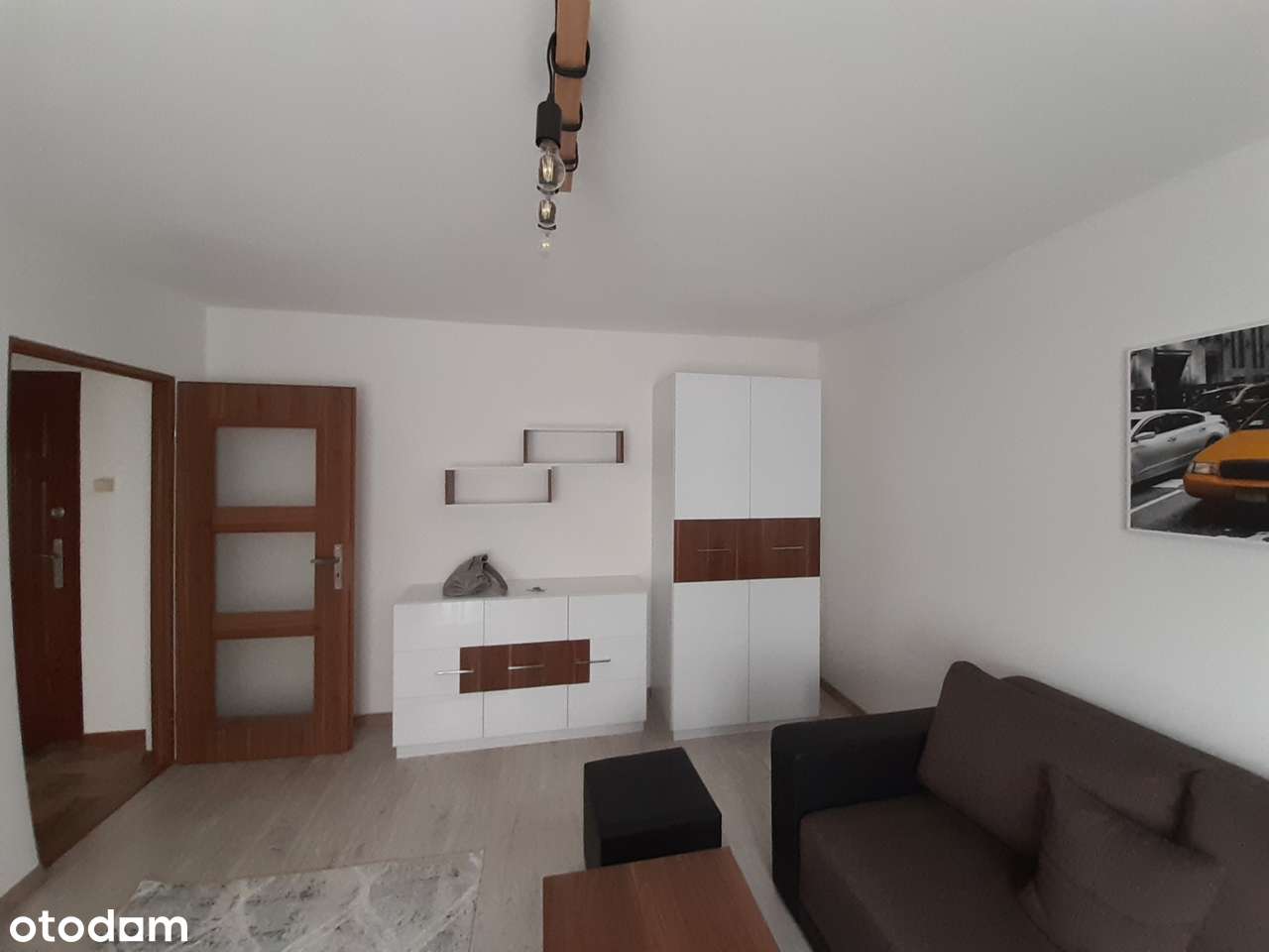 M3, 36 m2, Po remoncie, Wyposażone, Tysiąclecie - Pełny obrazek: 3/13